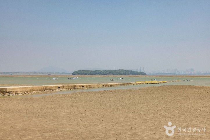 동검선착장 여행 추천 - 메고지고