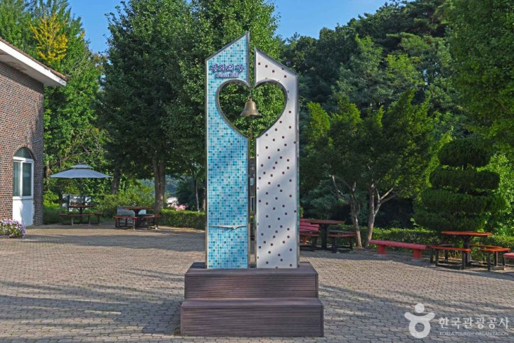 통일안보공원 여행 추천 - 메고지고
