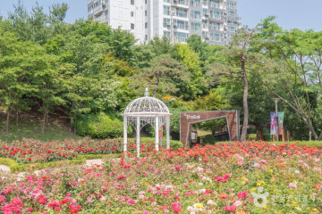문헌서원(오산) 여행 추천 - 메고지고