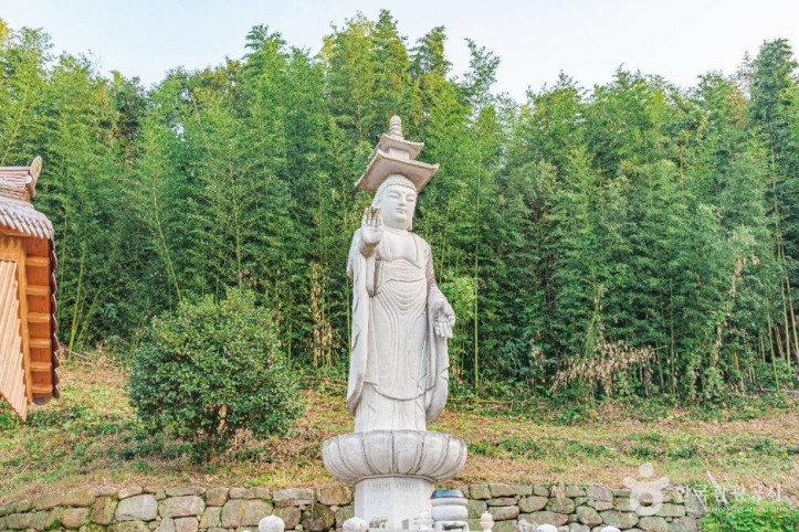 문수사(김제) 여행 추천 - 메고지고