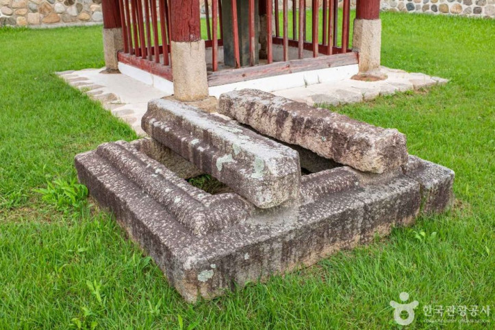 경주 재매정 여행 추천 - 메고지고