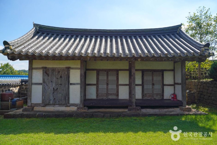 숭의사 여행 추천 - 메고지고