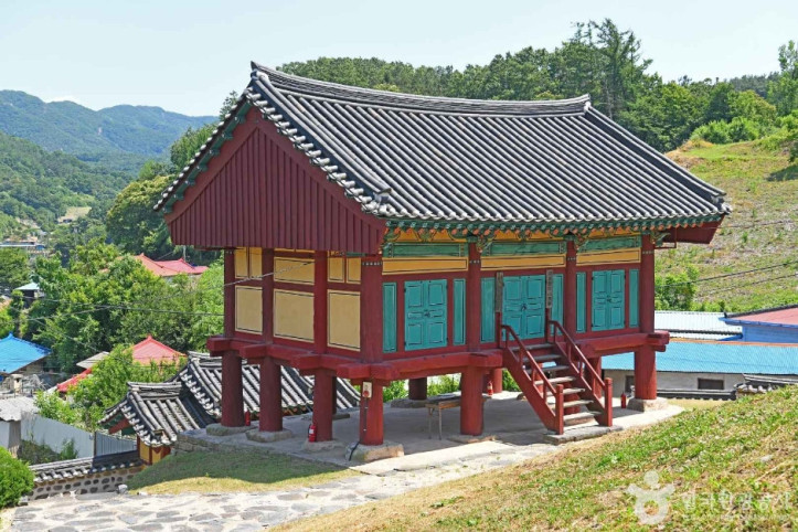 진산향교 여행 추천 - 메고지고