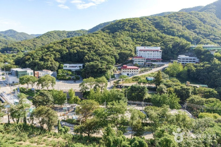 청련사(양주) 여행 추천 - 메고지고