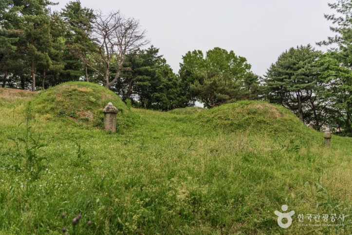 사육신공원 여행 추천 - 메고지고