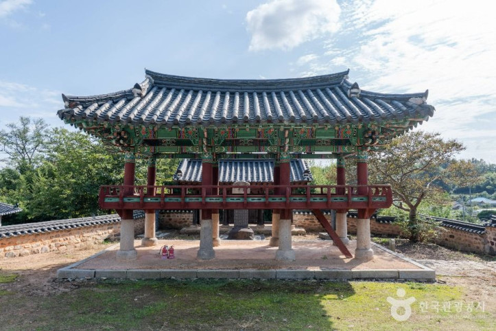 자천대 여행 추천 - 메고지고