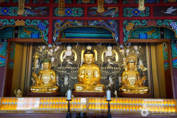 거창향교 여행 추천 - 메고지고