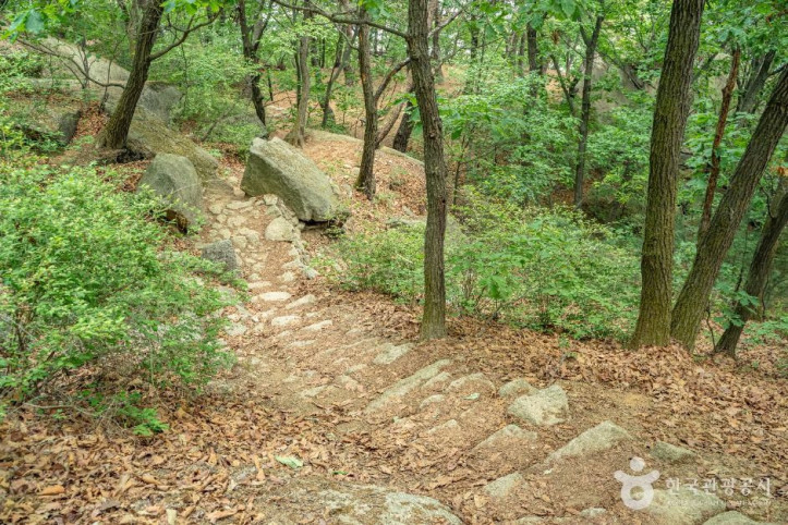 불암산 여행 추천 - 메고지고