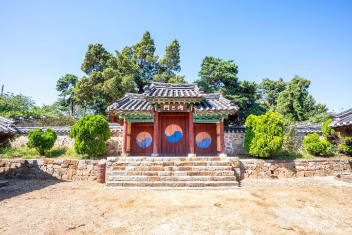 평택향교 여행 추천 - 메고지고