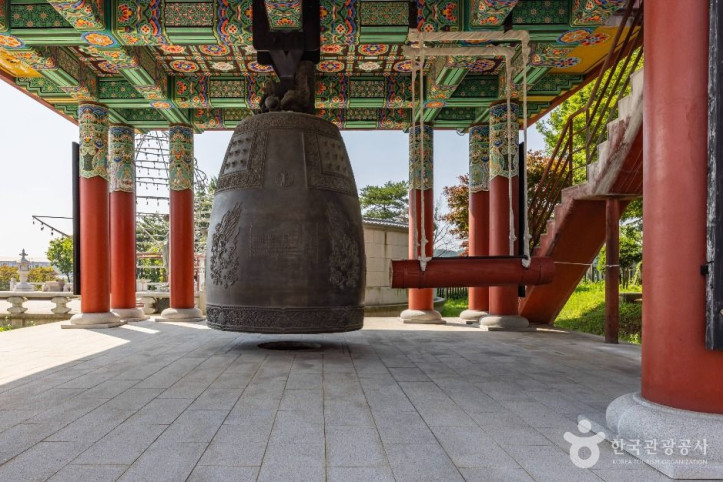 황룡사(인천) 여행 추천 - 메고지고
