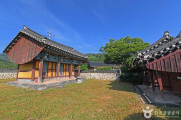 귀암사 여행 추천 - 메고지고