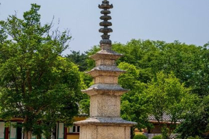 실상사(남원) 여행 추천 - 메고지고