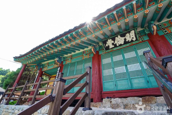 하동향교 여행 추천 - 메고지고