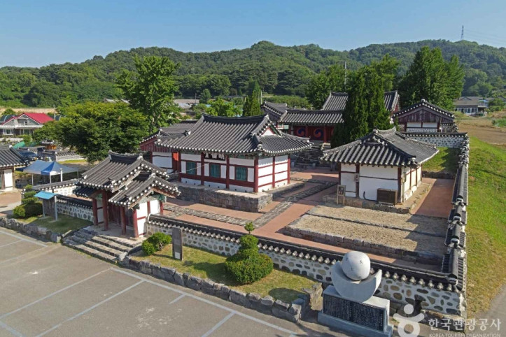 면천향교 여행 추천 - 메고지고