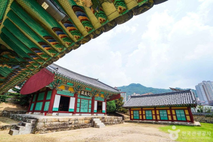 김해향교 여행 추천 - 메고지고