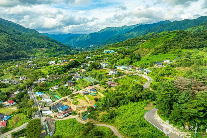가탄마을 여행 추천 - 메고지고