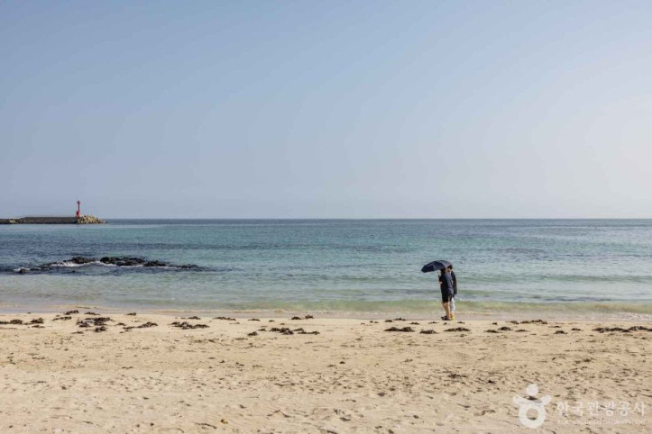 평대해변 여행 추천 - 메고지고