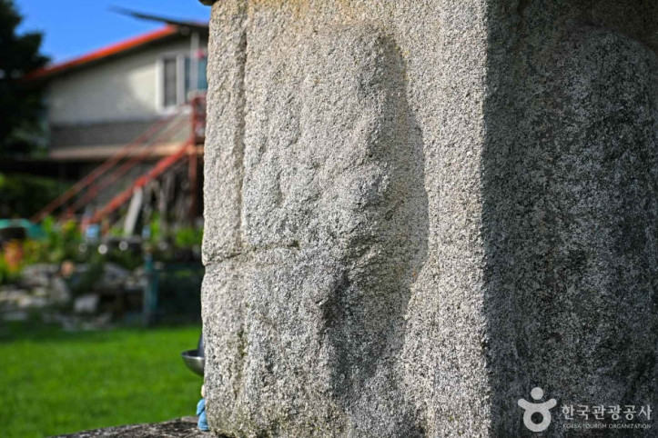 충주 원평리 삼층석탑 여행 추천 - 메고지고