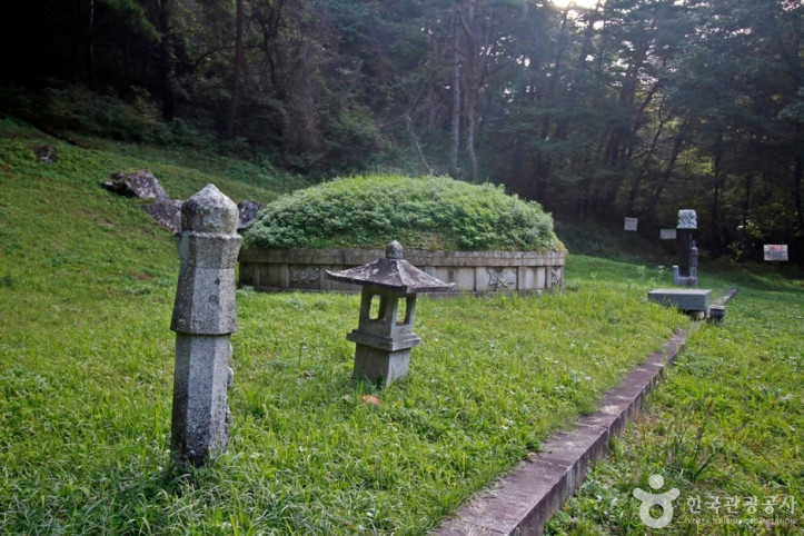 칠연의총 여행 추천 - 메고지고