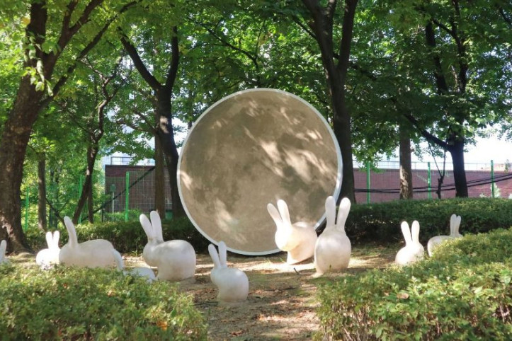 화도진지 여행 추천 - 메고지고