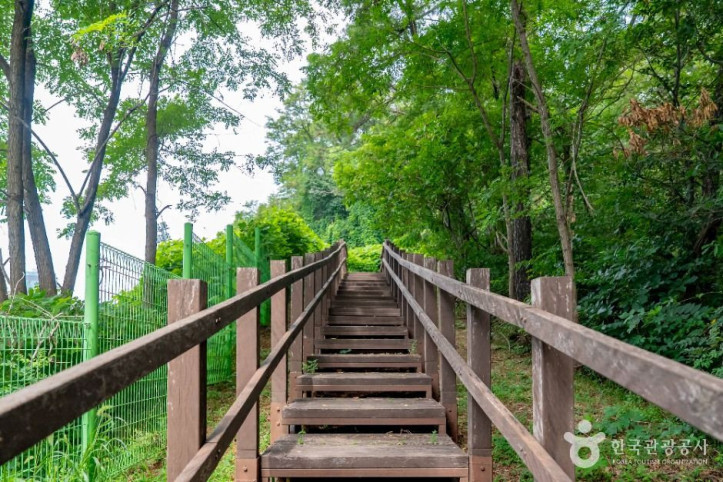동학산공원 여행 추천 - 메고지고