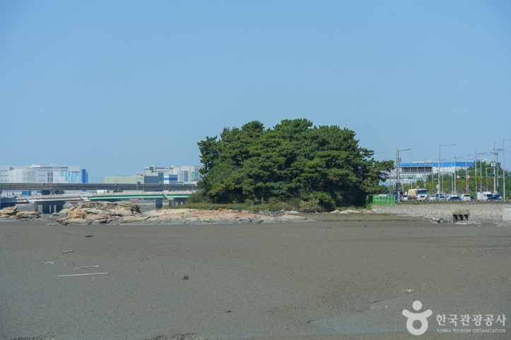 아암도해안공원 여행 추천 - 메고지고