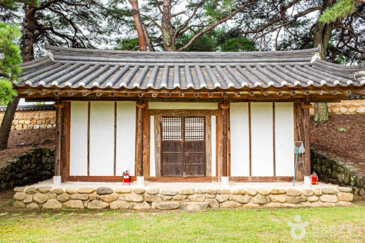 풍기향교 여행 추천 - 메고지고