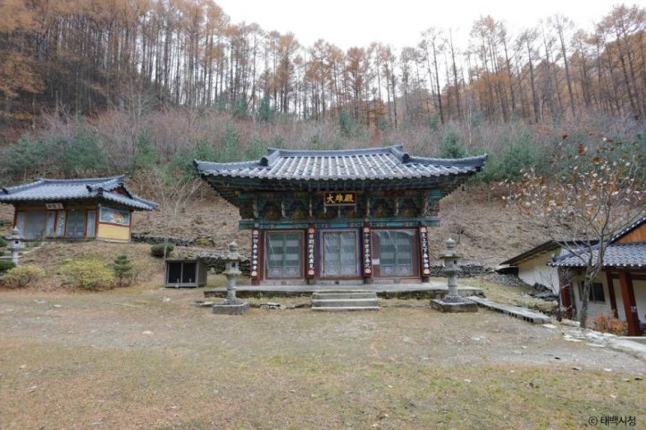 백단사 여행 추천 - 메고지고