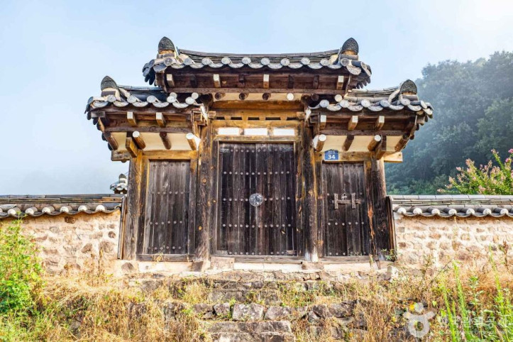 장대서원 여행 추천 - 메고지고