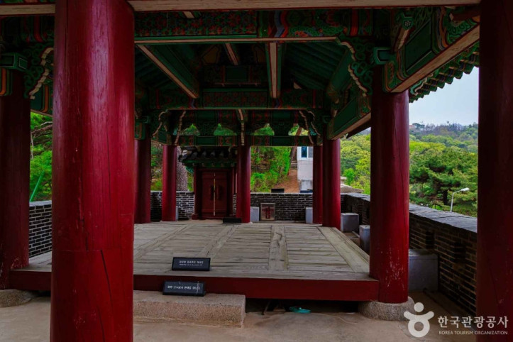 북악산 숙정문 여행 추천 - 메고지고