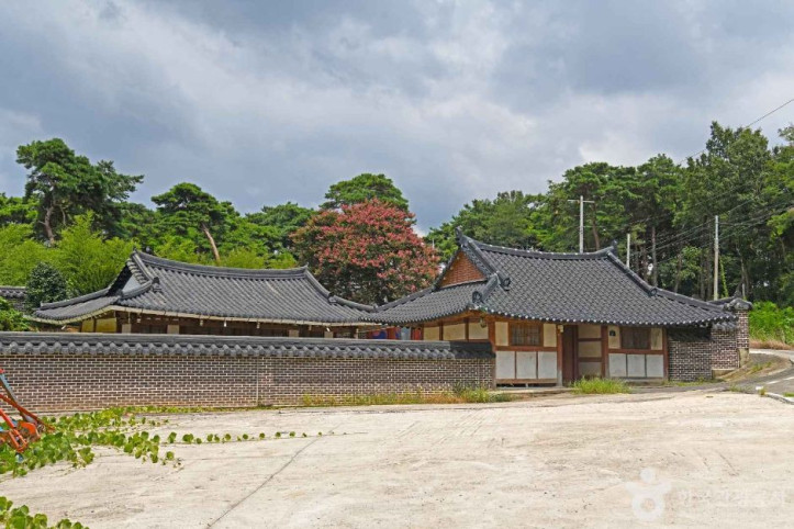 계송서원 여행 추천 - 메고지고