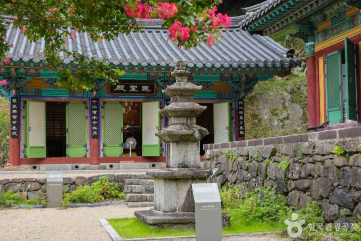 증심사(광주) 여행 추천 - 메고지고
