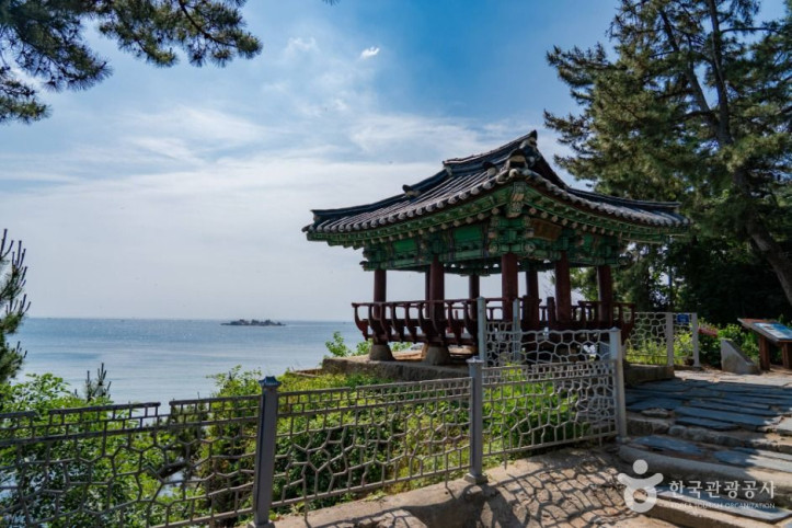 천학정 여행 추천 - 메고지고