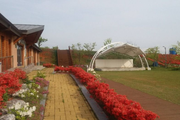 에코왕곡마을 여행 추천 - 메고지고
