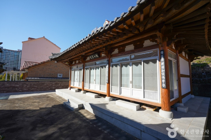 증산서원 여행 추천 - 메고지고