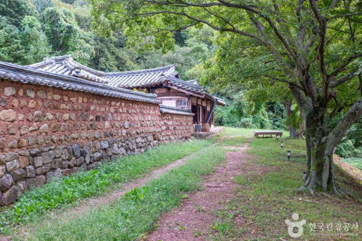 기양서당 여행 추천 - 메고지고