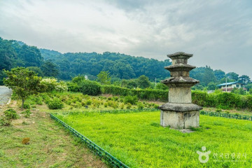 죽주산성 여행 추천 - 메고지고