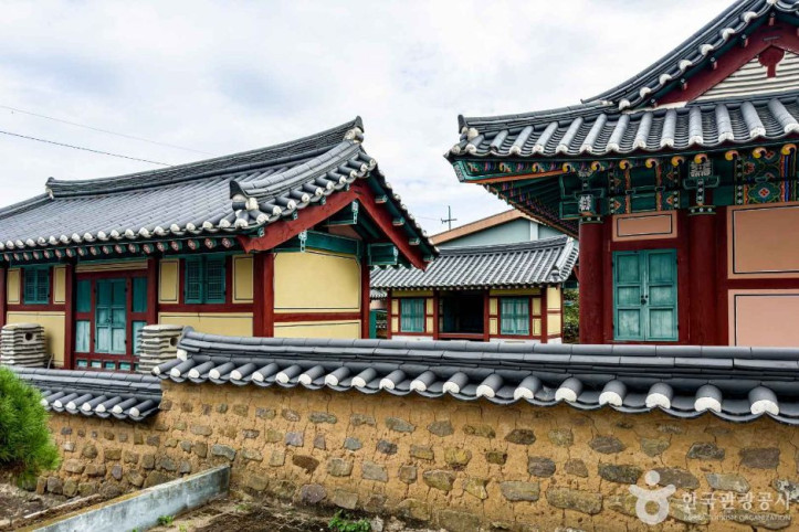 영덕향교 여행 추천 - 메고지고