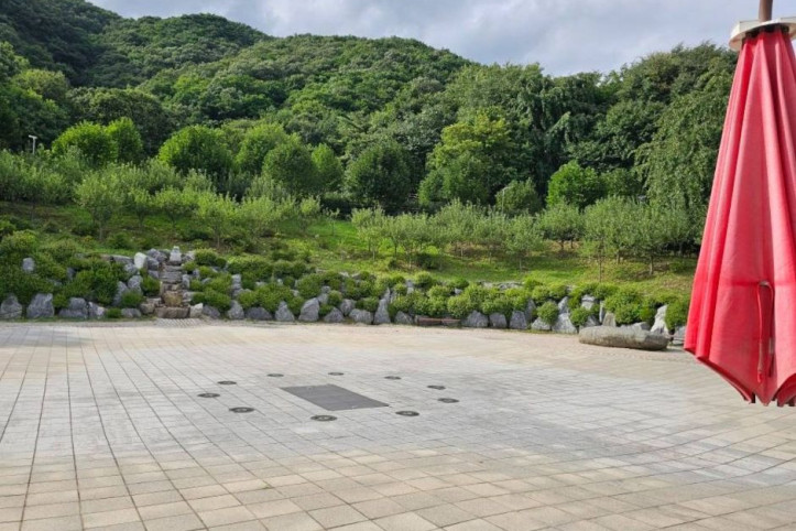 양평 쉬자파크공원 여행 추천 - 메고지고