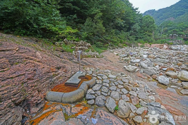 오색약수터 여행 추천 - 메고지고