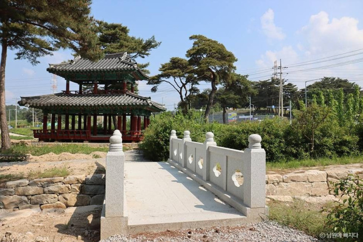 오리정 여행 추천 - 메고지고
