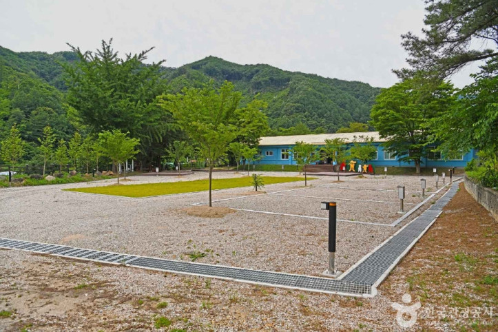 조동산촌마을 여행 추천 - 메고지고