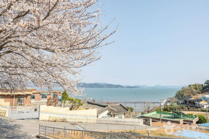화포해변 여행 추천 - 메고지고