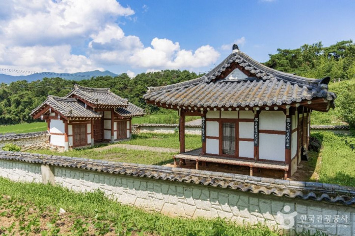 마천목장군과 도깨비살 여행 추천 - 메고지고