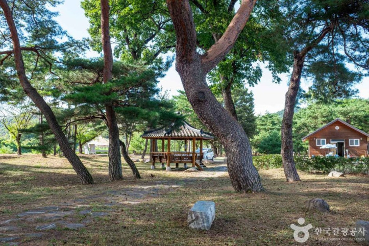 백운정 여행 추천 - 메고지고