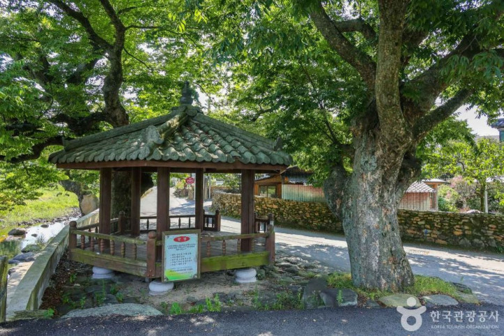 광주 평촌마을 여행 추천 - 메고지고