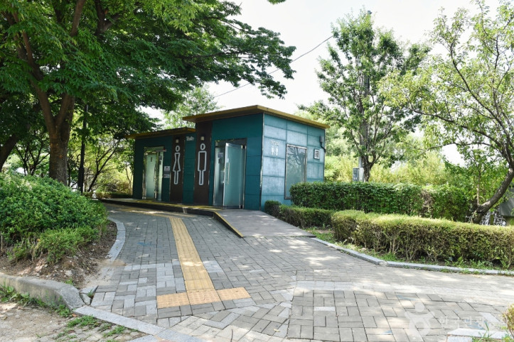 행주산성 역사공원 여행 추천 - 메고지고