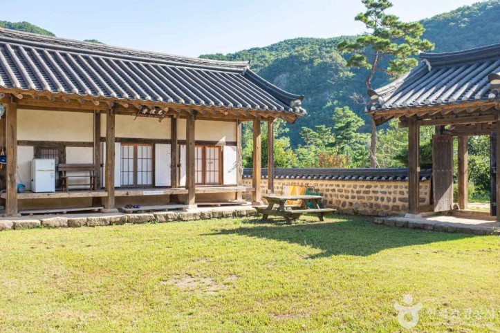 분강서원 여행 추천 - 메고지고