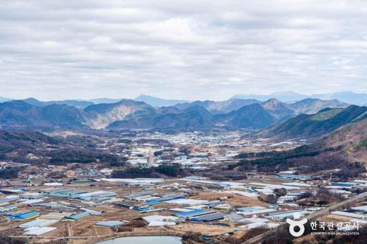 용암사(옥천) 여행 추천 - 메고지고
