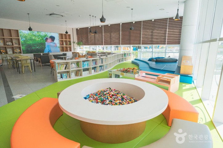 울산안전체험관 여행 추천 - 메고지고